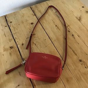 Authentic Kate Spade crossbody♠️